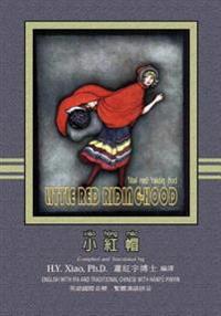 Little Red Riding-hood