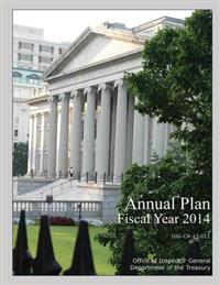 Annual Plan Fiscal Year 2014