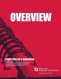 Overview Comptroller's Handbook August 1996