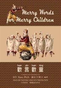 Merry Words for Merry Children