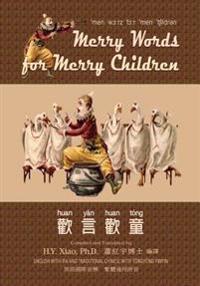 Merry Words for Merry Children