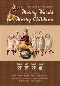Merry Words for Merry Children