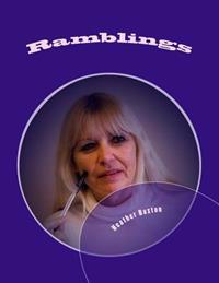 Ramblings: Beneath the Boughs of the Poet-Tree