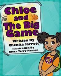 Chloe and The Big Game