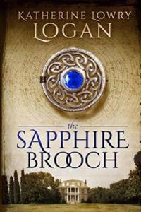 The Sapphire Brooch: Time Travel Romance