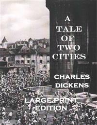 A Tale of Two Cities