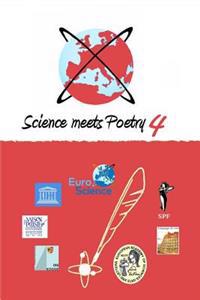 Science meets Poetry 4: esof2014