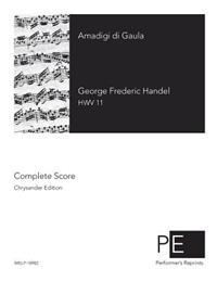 Amadigi di Gaula
