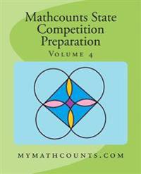 Mathcounts State Competition Preparation