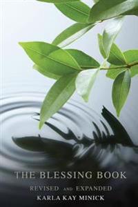 The Blessing Book: God's Story Blessing by Blessing