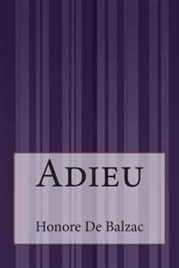Adieu