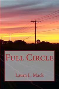 Bokomslag for "Full Circle"
