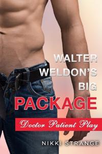 Walter Weldon's Big Package