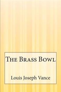 The Brass Bowl