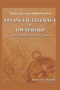 Financial Literacy & Ownership
