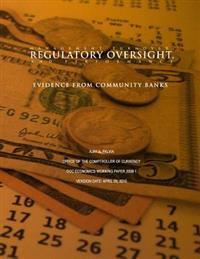 Management Turnover, Regulatory Oversight, and Performance: Evidence From Community Banks