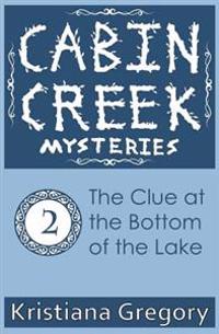 The Clue at the Bottom of the Lake