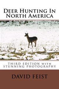 Deer Hunting In North America