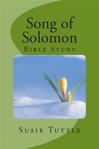 Song of Solomon Bible Study