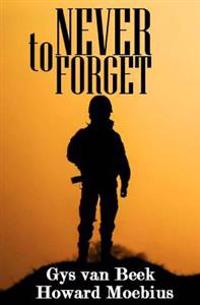 To Never Forget: A True WWII Story