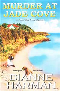 Murder at Jade Cove