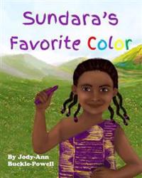 Sundara's Favorite Color