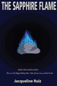 The Sapphire Flame