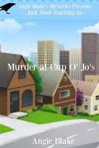 Murder At Cup O' Jo's