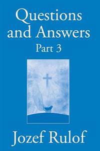 Question and Answer
