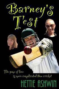 Barney's Test