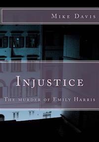 The Murder of Emily Harris