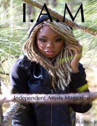 Independent Artists Magazine