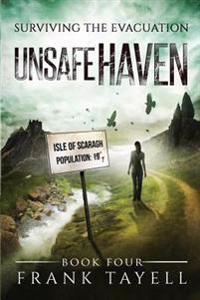 Surviving The Evacuation, Book 4