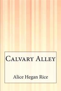Calvary Alley