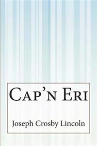 Cap'n Eri