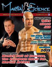 Martial Science