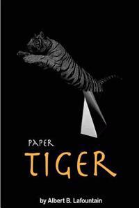 Paper Tiger: Dark Verse