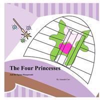 The Four Princesses: and the Epona Masquerade
