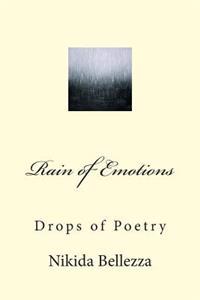 Rain of Emotions: Drops of Poetry
