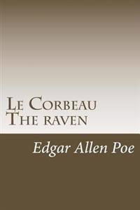 Le Corbeau The raven