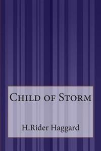 Child of Storm