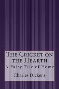 The Cricket on the Hearth