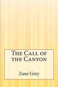 The Call of the Canyon