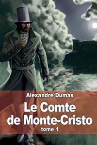 Le Comte De Monte-cristo