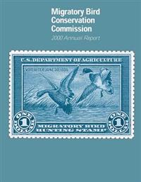 Migratory Bird Conservation Commission: 2000 Annual Report