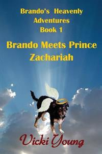 Brando Meets Prince Zachariah