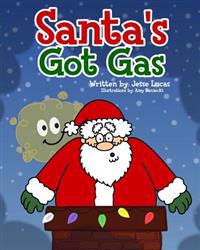 Santa's Got Gas