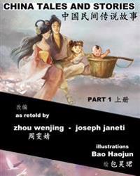 China Tales and Stories