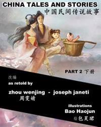 China Tales and Stories