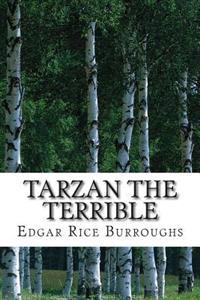 Tarzan the Terrible